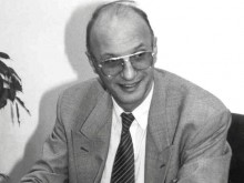 Внезапно почина изключително ерудиран българин!