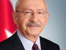 Спряха тока на турски опозиционен лидер