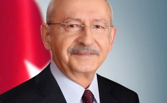 Спряха тока в къщата на лидера на турската опозиция Кемал
