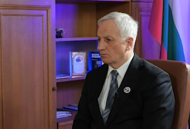 Ръководителят на правителствения щаб за бежанците полковник Валери Рачев се