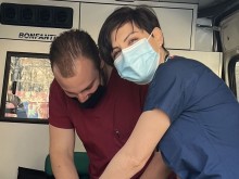 Ампутират единия крак на пловдивчанка след убождане на трън