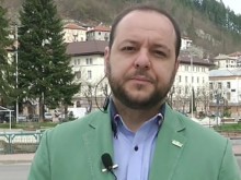 Министър Сандов: Предоставянето на оръжие за Украйна, означава сигурност и за нашата страна