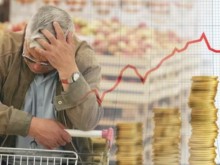 Зайкова за инфлацията: Възможно ли е с 200 % да се вдигнат цените в България?