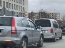 Пловдивчанин с идея как да се оправи трафикът: Дори в София не чакат толкова по светофарите
