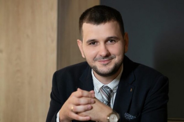 Областният управител на Пловдив позрдави всички пловдивчани за Великден Уважаеми жители