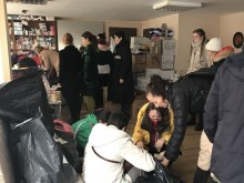 Хотелиер от Родопите подслони украински бежанци, след това обаче съжали