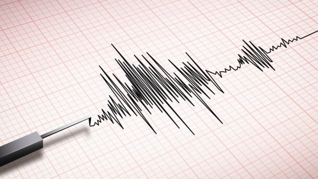 Земетресение с магнитуд 4,5 по Рихтер разлюля гръцките острови Касос и Карпатос в