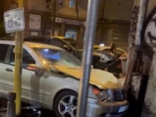 Из мрежата: Ето че и Великден не мина без бързащи и пияни зад волана