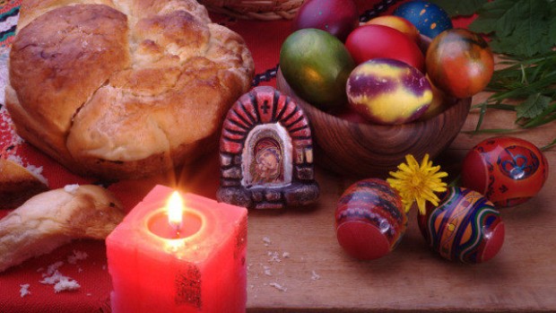 Според православната традиция вторият ден на Великден се нарича Светли