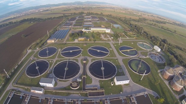13 пречиствателни станции за отпадъчни води ще бъдат изградени и