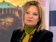 Стефка Костадинова: Започвам да водя дело срещу човека, който ме обвини, че съм използвала допинг, за да скоча 209 см