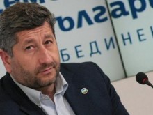 Христо Иванов: Ще предложим за гласуване в НС военната подкрепа за Украйна