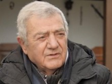 Стефан Цанев: Аман от спасители!