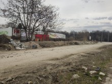 Започва удължаването на ул. "Богомил" до бул. "Санкт Петербург"