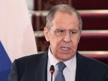 Сергей Лавров: Опасността от Трета световна война е реална