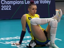 Алекс Миланова напусна Марица, подписа с турски елитен клуб