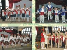 Деца от цялата страна закриват годината за шоуто "Форум за таланти-Тракия"
