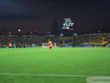 ПФК Ботев: Нуждаем от вашата подкрепа по пътя към Европа!