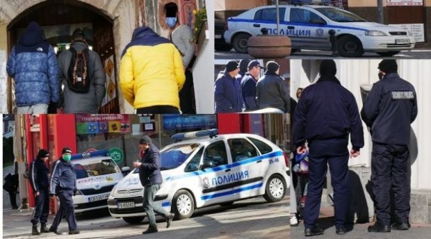 Окръжна прокуратура–Пловдив внесе обвинителен акт спрямо Кирил Стоянов, на 45