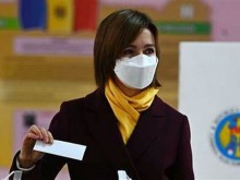 Молдова смята експлозиите в Приднестровието за "умишлени провокации"