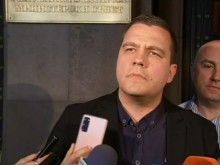 Без решение за военна помощ за Украйна завърши коалиционният съвет
