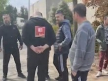 Задържаха над 35 тираджии от България в Белгия