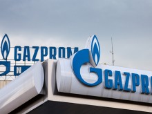 "Газпром" обяви, че спира доставките на газ за Полша