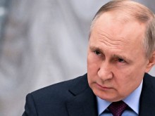Путин отказа да даде гаранции за сигурността на Украйна без решения за Крим и Донбас