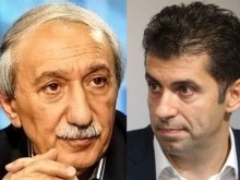 Кеворк Кеворкян към Кирил Петков: Ти български премиер ли си или наместник на Зеленски?