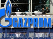 "Газпром" спира доставките на газ за България
