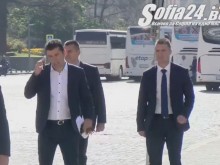 ���������� �� ������� �� ������ "���� ���������� I", ����� ������ ���� �� �����