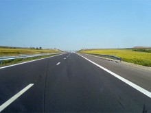 Отворен за движение е пътят Карлово – Пловдив