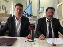 Поискаха по 200 лева повече за работниците в "Либхер"