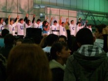 С благотворителен търг и втори концерт продължава набирането на средства за лечението на Сашо