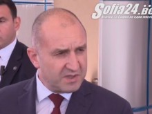 Президентът: Правителството дължи отговори на гражданите