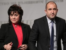 Извънредно: Нинова с невиждана атака срещу президента!