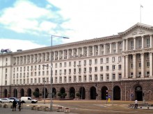 Нови назначения по върховете на властта