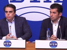 Асен Василев: Позицията на президента е позорна!