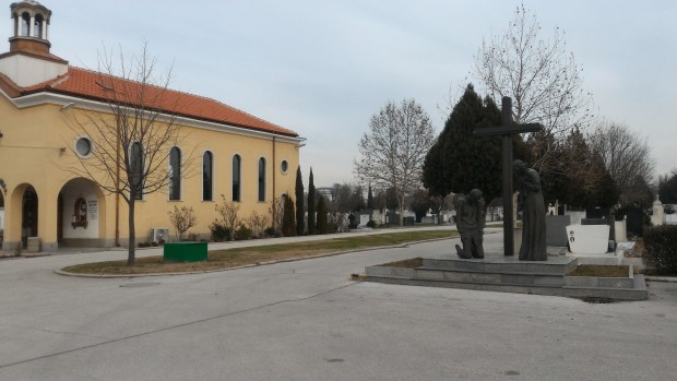 С 11 са се увеличили смъртните случаи в Пловдив