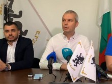 Костадинов: Това импотентно правителство да си подаде незабавно оставката, защото е заплаха за националната ни сигурност!