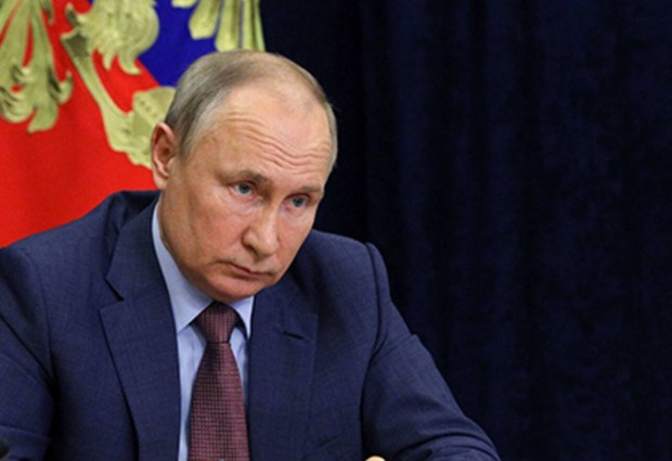 Руският президент Владимир Путин обеща мълниеносен отговор“, ако някой поиска