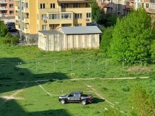 Поредното безумно застрояване изненада жителите на Кючука