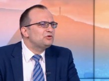 Мартин Димитров: Спирането на газа е опит на Москва да разедини ЕС