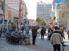 Броят населението в цяла Европа през 2011-а, в България и по интернет