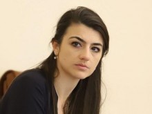 Лена Бориславова от Украйна: Гледките са потресаващи