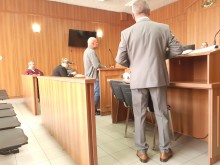 Осъдиха автомонтьор за смърт на пътя