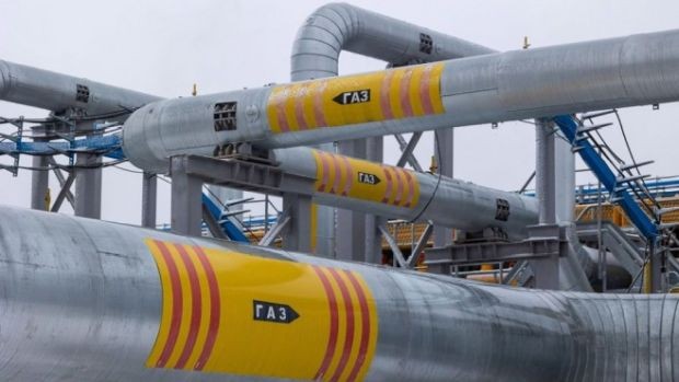 Германският енергиен холдинг Uniper най големият вносител на руски газ