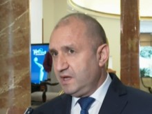 Президентът: Цинично е изпълнителната власт да казва, че ще плащаме по-скъп газ