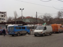 Местят Събота пазара от 8 януари, заработва на новото място около 18-и