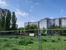 Протест срещу нов строеж в Кючука